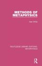 Methods Of Metaphysics - Preview