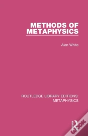Capa do artigo Methods Of Metaphysics