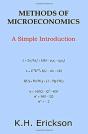 Methods Of Microeconomics - Preview