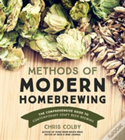Capa do artigo Methods Of Modern Homebrewing