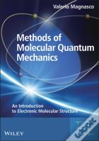 Methods Of Molecular Quantum Mechanics