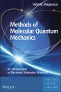 Methods Of Molecular Quantum Mechanics - Preview
