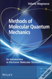 Capa do artigo Methods Of Molecular Quantum Mechanics