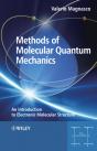 Methods Of Molecular Quantum Mechanics - Preview