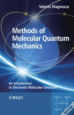 Capa do artigo Methods Of Molecular Quantum Mechanics