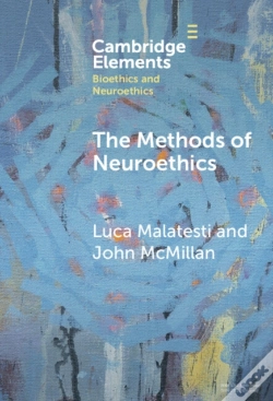 Capa do artigo Methods Of Neuroethics