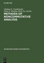 Methods Of Noncommutative Analysis - Preview