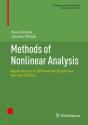Methods Of Nonlinear Analysis - Preview