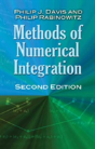 Methods Of Numerical Integration - Preview