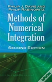 Methods Of Numerical Integration
