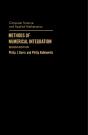 Methods Of Numerical Integration - Preview