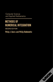 Capa do artigo Methods Of Numerical Integration