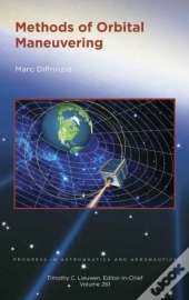 Methods Of Orbital Maneuvering