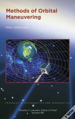 Capa do artigo Methods Of Orbital Maneuvering
