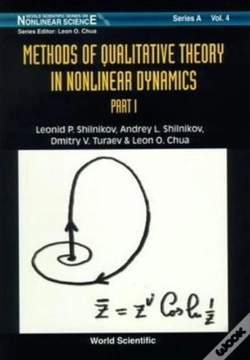 Capa do artigo Methods Of Qualitative Theory In Nonlinear Dynamics (Part I)