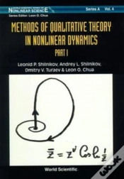 Capa do artigo Methods Of Qualitative Theory In Nonlinear Dynamics (Part I)