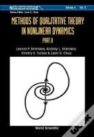 Methods Of Qualitative Theory In Nonlinear Dynamics (Part Ii)