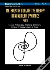 Methods Of Qualitative Theory In Nonlinear Dynamics (Part Ii)