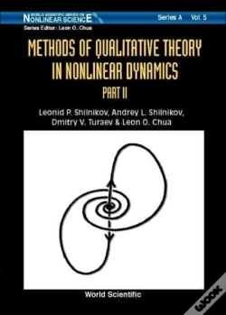 Capa do artigo Methods Of Qualitative Theory In Nonlinear Dynamics (Part Ii)