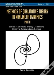 Capa do artigo Methods Of Qualitative Theory In Nonlinear Dynamics (Part Ii)