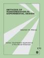 Methods Of Randomization In Experimental Design - Preview