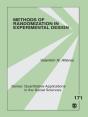 Methods Of Randomization In Experimental Design - Preview