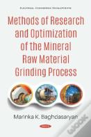 Methods Of Research And Optimization Of The Mineral Raw Material Grinding Process