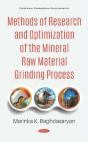 Methods Of Research And Optimization Of The Mineral Raw Material Grinding Process - Preview
