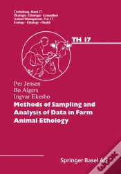 Capa do artigo Methods Of Sampling And Analysis Of Data In Farm Animal Ethology