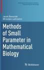 Methods Of Small Parameter In Mathematical Biology - Preview