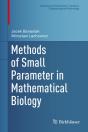 Methods Of Small Parameter In Mathematical Biology - Preview
