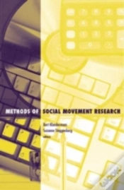 Capa do artigo Methods Of Social Movement