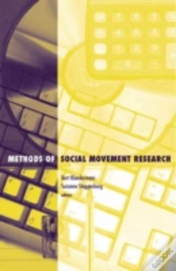 Capa do artigo Methods Of Social Movement