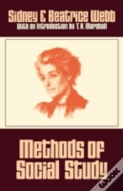Capa do artigo Methods Of Social Study