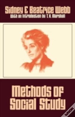 Capa do artigo Methods Of Social Study