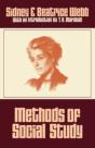 Methods Of Social Study - Preview