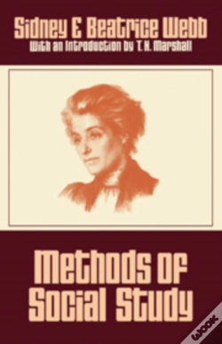 Capa do artigo Methods Of Social Study