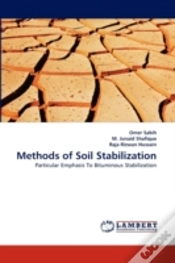 Capa do artigo Methods Of Soil Stabilization
