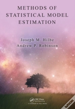 Capa do artigo Methods Of Statistical Model Estimation