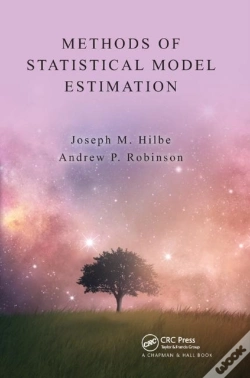Capa do artigo Methods Of Statistical Model Estimation
