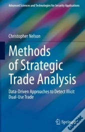 Methods Of Strategic Trade Analysis