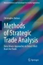 Methods Of Strategic Trade Analysis - Preview