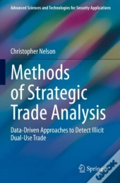 Methods Of Strategic Trade Analysis