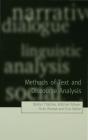 Methods Of Text And Discourse Analysis - Preview