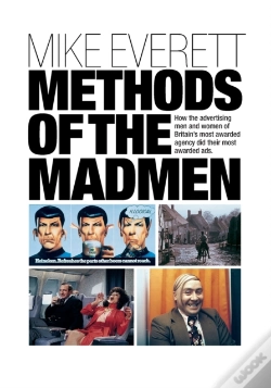 Capa do artigo Methods Of The Madmen