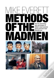 Capa do artigo Methods Of The Madmen