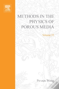 Capa do artigo Methods Of The Physics Of Porous Media