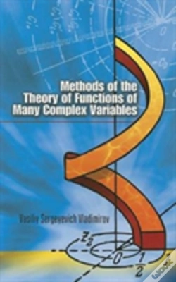 Capa do artigo Methods Of The Theory Of Functions Of Many Complex Variables