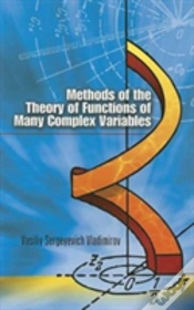 Capa do artigo Methods Of The Theory Of Functions Of Many Complex Variables