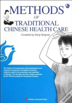 Capa do artigo Methods Of Traditional Chinese Health Ca